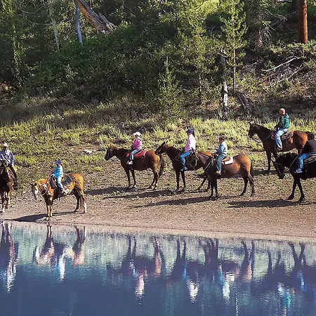 Parade Rest Ranch-3
