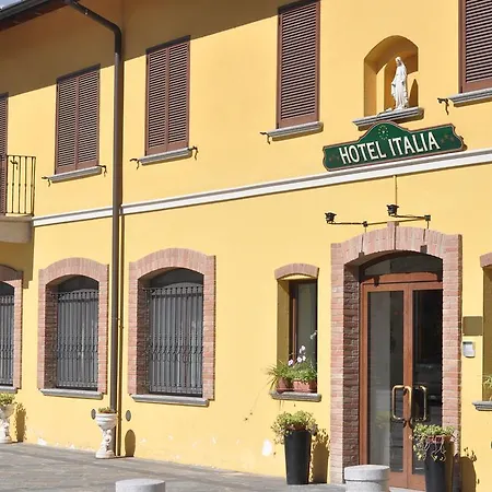 Hotel Ristorante Italia-2