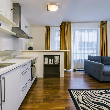Luxury Downtown Apartments-2