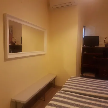 Caldeira Guest House-3