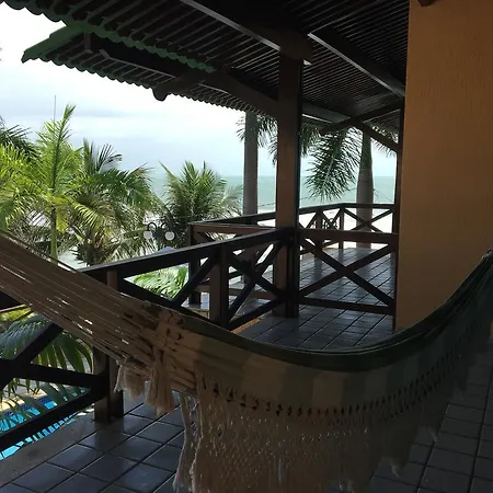 Pipa Mar Hotel-3