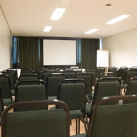 Center Flat - Hotel E Eventos-2