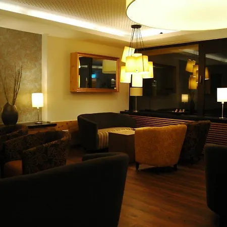 Hotel Am Bad-Wald-2