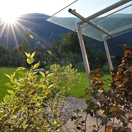 Bungalows Chalets Lago Di Molveno-2