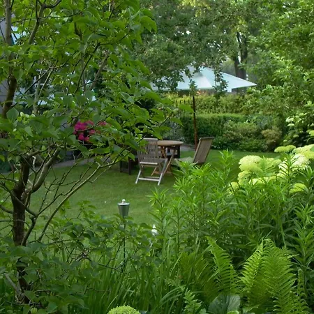 Altes Landhaus am Park (Bed&Breakfast)-2