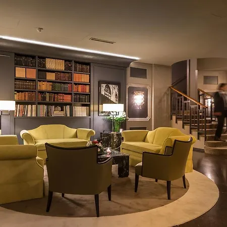Hotel Beverly Hills-3