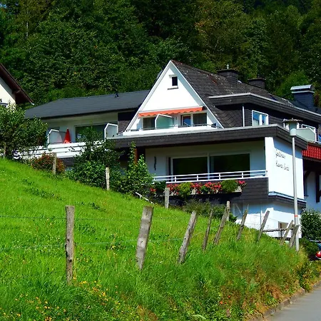 Gästehaus Kramer - Emde-3