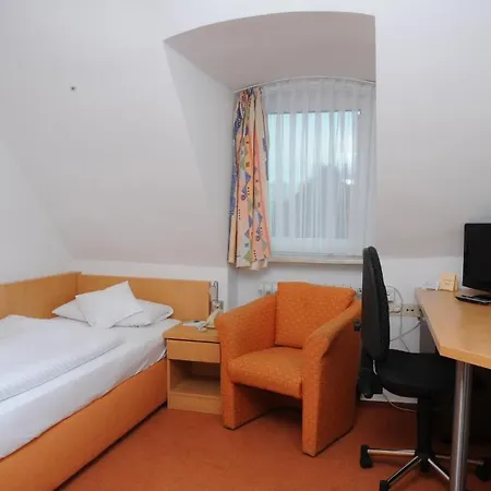 Hotel Hubertus-3