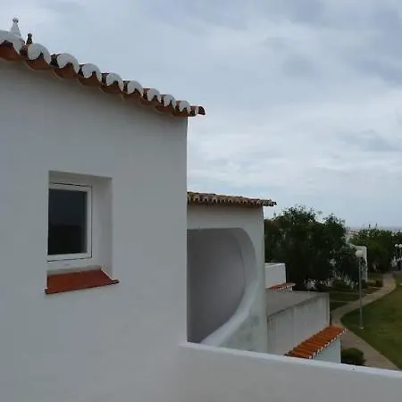 Hotel Senhora Da Rocha-3
