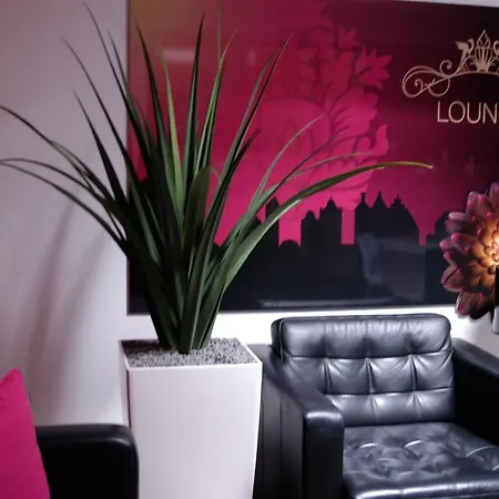 Rembrandt Square Hotel-3