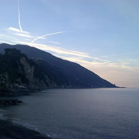 Al Piccolo Scoglio - Room&Breakfast-2