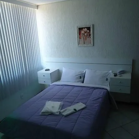 Hotel Industrial Contagem-2