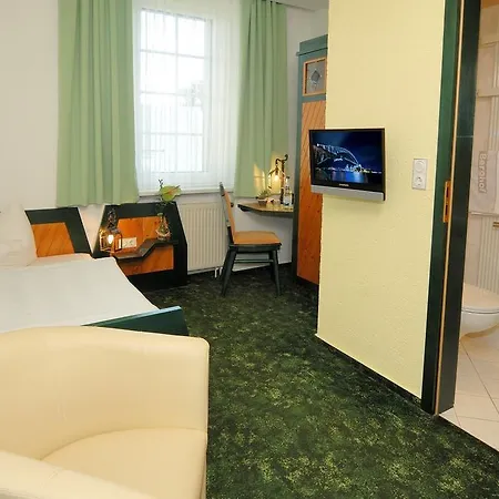 Hotel Berghof-3
