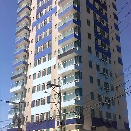 Champs Dumont Apart Hotel-2