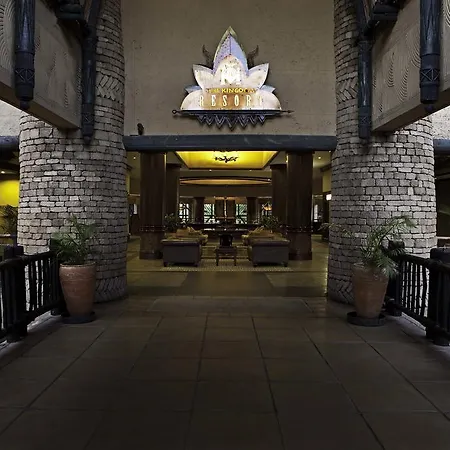 The Kingdom At Victoria Falls-2