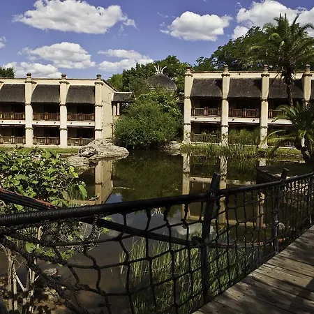 The Kingdom At Victoria Falls-3