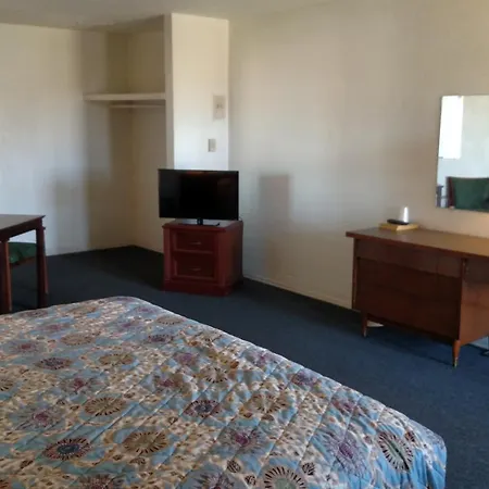 Essex House Motel-3