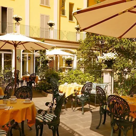 Hotel Victoria & Iside Spa-2