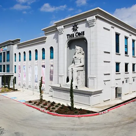 The One Boutique Hotel-2