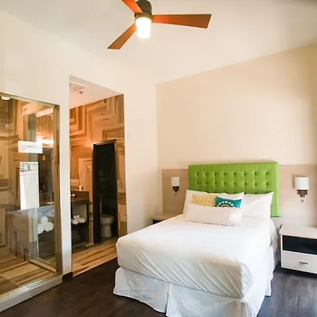 Nativ Hotel (Adults Only)-3
