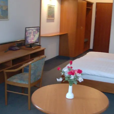 Hotel Gasthaus Keune-3