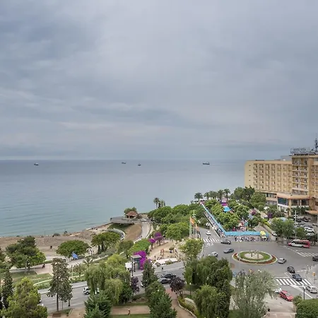 Alexandra Aparthotel Benstarhotelgroup-2
