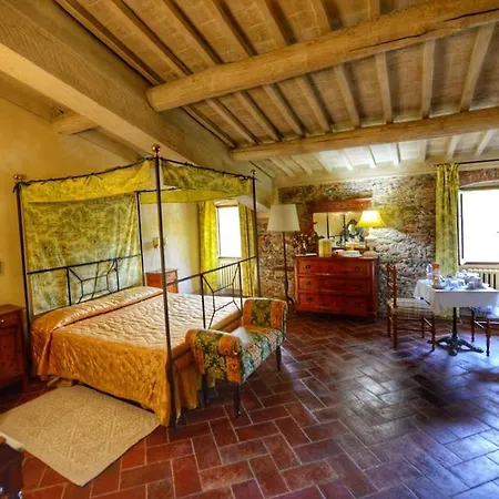 Locanda Di Alberi-3