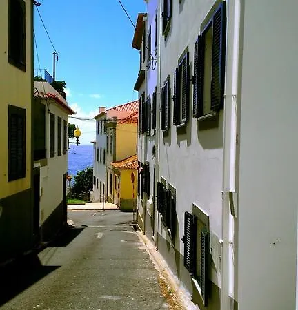 Apartments Madeira Old Town-2