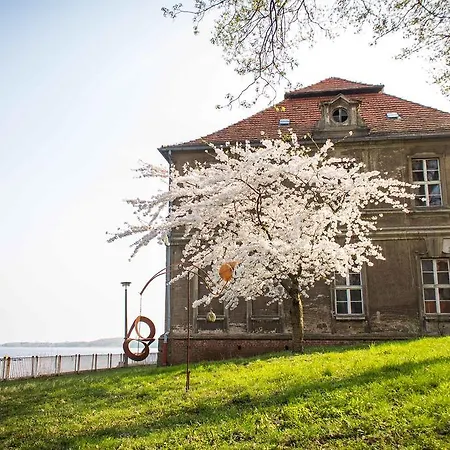 Gästehaus Schloss Plaue-2