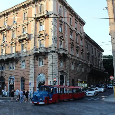 Suite Cagliaritane Notti in centro-2