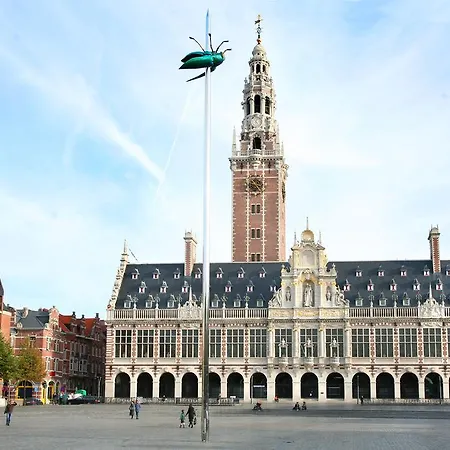 Hotel Binnenhof-2