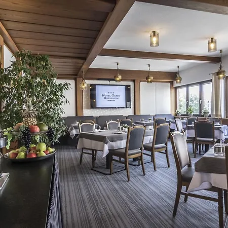 Hotel Garni Oberrhein-3