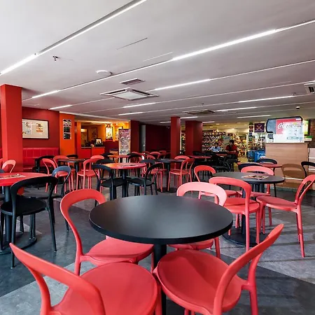 Tune Hotel Kuala Lumpur-3