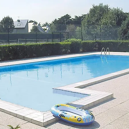Lagrange Vacances Les Maisonnettes-2