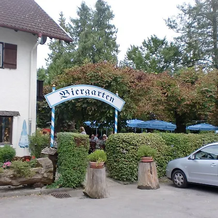 Landgasthof zum Brückenwirt-3
