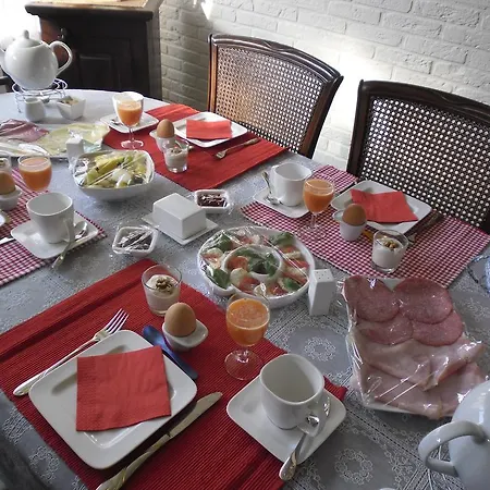 Kerstins Bed And Breakfast-2