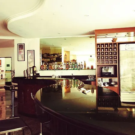 Center Flat - Hotel E Eventos-3