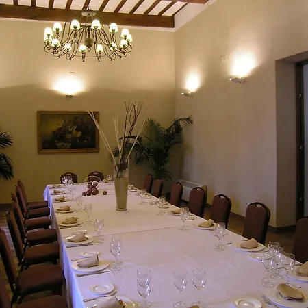 Hotel Convento De Santa Clara-3