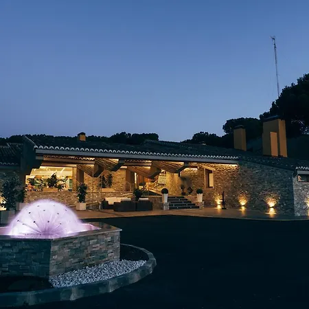 Hotel Resort El Montico - Singular'S Hotels-3