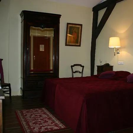 Au Château Des Thermes-3