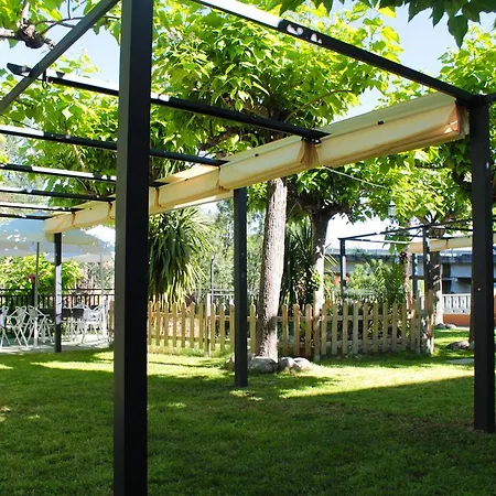 Casa Rural Puerto Del Emperador-2