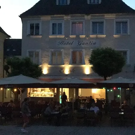 Hotel Guntia-3