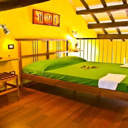 Le Suite Bracciano-3