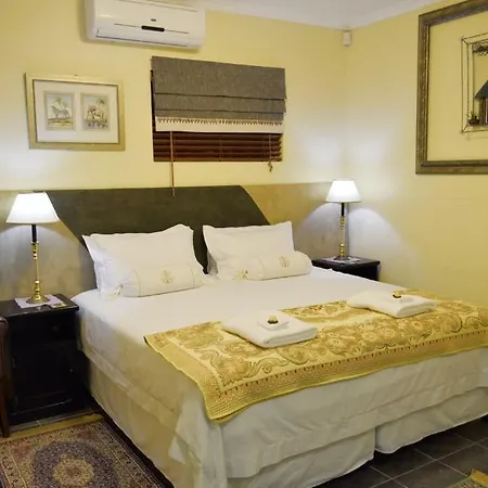 Woodlands Guest House-2