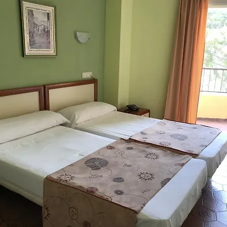 Hotel Imperial II-2
