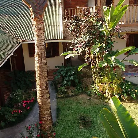 Pousada Aloes-3