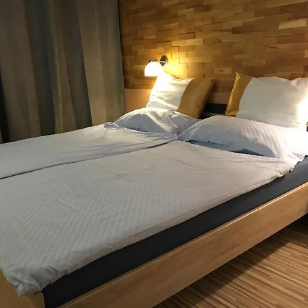 Hotel White Horse-2