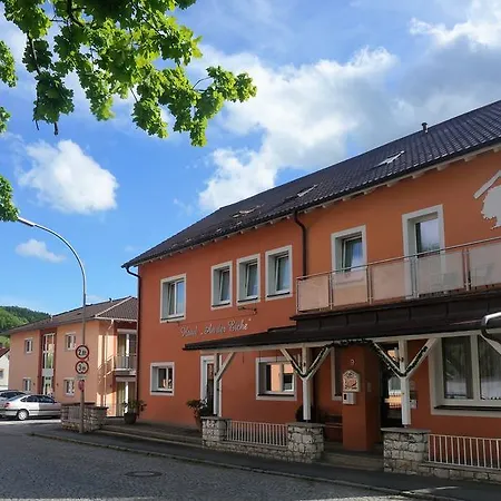 Hotel An der Eiche-3