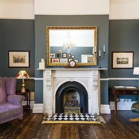 Charleville Lodge Hotel-2
