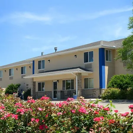 Heritage Inn Express-3